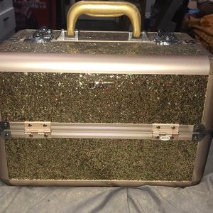 Sephora Makeup Case